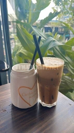 Cần Bổ Sung 5 Bạn Bán Đồ Uống Tại Bình Tân