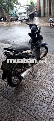 Cần bán xe way s giá rẻ giấy tờ đầy đủ