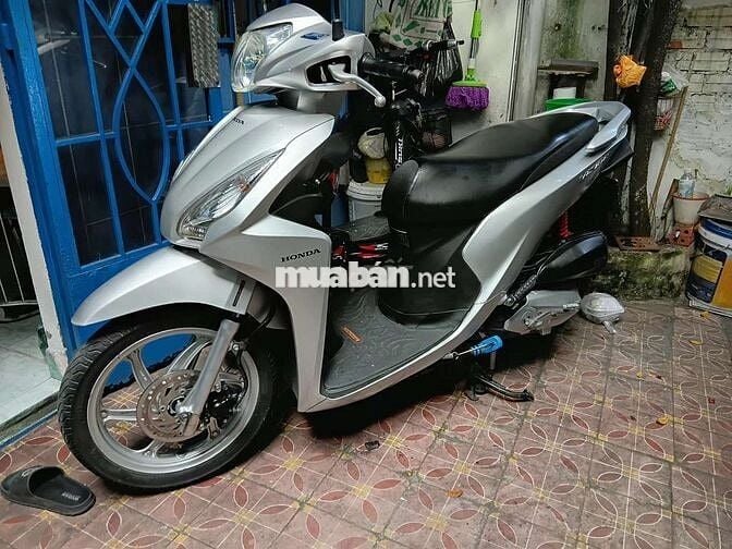 Honda vision xe zin máy êm.bstp.