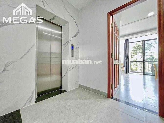 CĂN HỘ THOÁNG MÁT ĐẦY ĐỦ TIỆN NGHI GẦN LOTTE MART GÒ VẤP