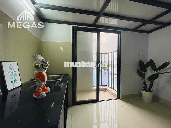 PHÒNG TRỌ GIÁ RẺ FULL NỘI THẤT NGAY VINCOM PLAZA