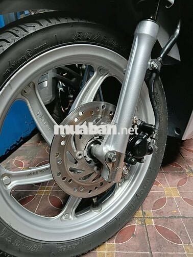 Honda vision xe zin máy êm.bstp.