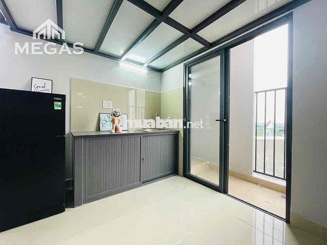 PHÒNG TRỌ GIÁ RẺ FULL NỘI THẤT NGAY VINCOM PLAZA