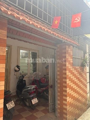 100% ĐỘC QUYỀN TÂY HỒ: BÁN NHÀ TỨ LIÊN 58M - NHÀ DÂN XÂY - CHỈ 13.2 TY