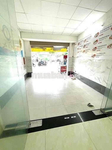 🌸Nhà Nguyên Căn 3 Lầu, 4PN, Mặt tiền đường Phạm Văn Đồng, P13, B.Thạnh