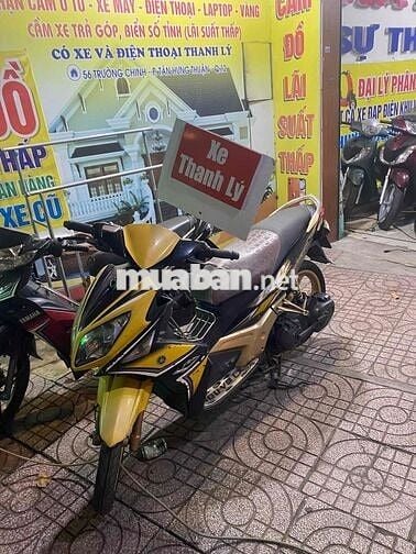 cầm bán thanh lý rẻ xe zin êm ru xe chưa rửa