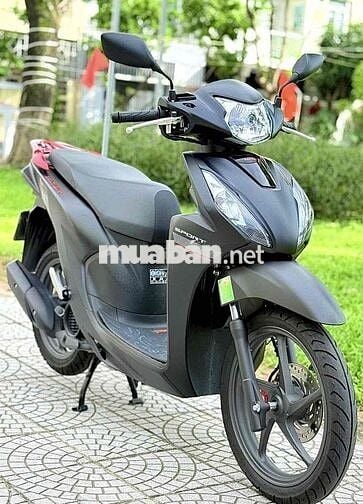 Vision 2025 phiên bản thể thao. biển 43