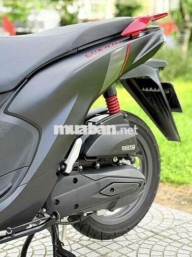 Vision 2025 phiên bản thể thao. biển 43