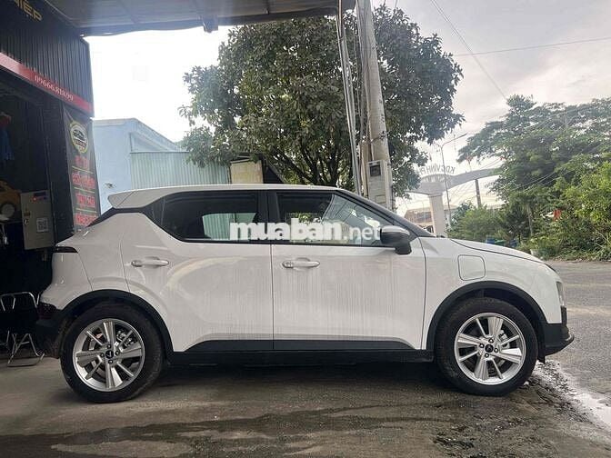 🆘VF5 Plus 2025 mua pin new 100% bao lăn bánh HCM