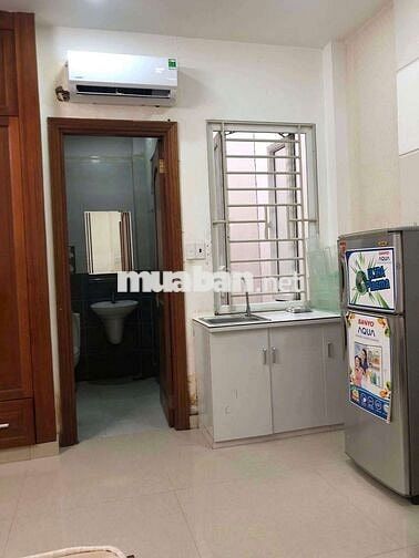 Mình cần pass lại phòng trọ Gò vấp gần trường đh Công nghiệp cơ sở mới