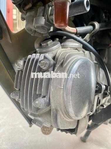 bán wave rs 100cc đời 2009 bstp