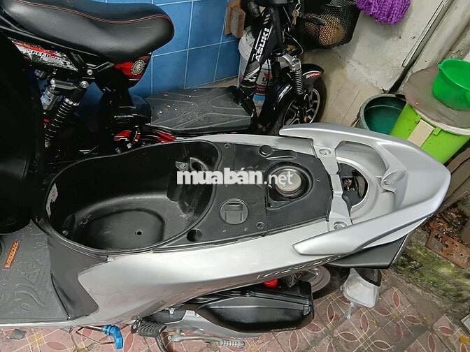 Honda vision xe zin máy êm.bstp.