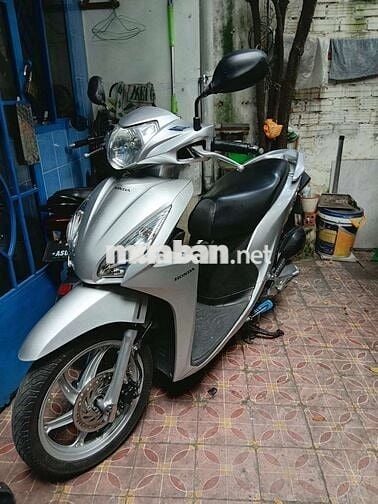 Honda vision xe zin máy êm.bstp.