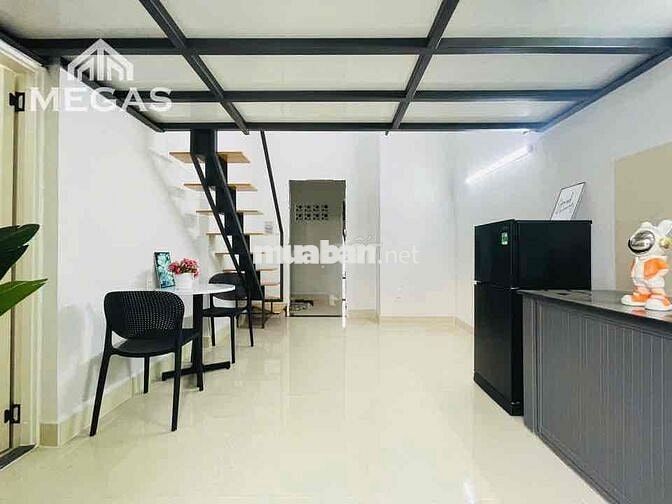 PHÒNG TRỌ GIÁ RẺ FULL NỘI THẤT NGAY VINCOM PLAZA