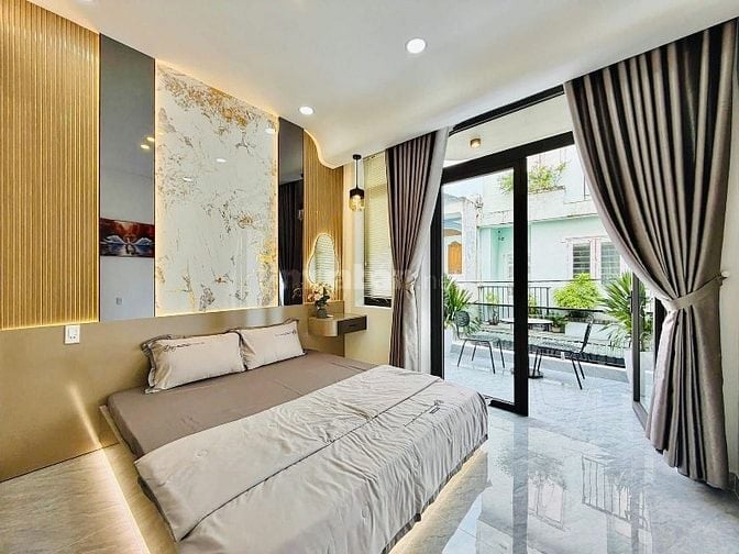 Đi nước ngoài bán gấp nhà Khuông Việt, Phú Trung, Tân Phú. Chỉ 3.18tỷ