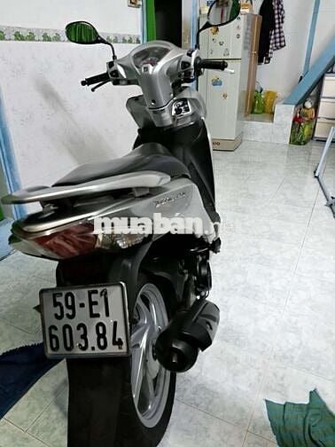 Honda vision xe zin máy êm.bstp.