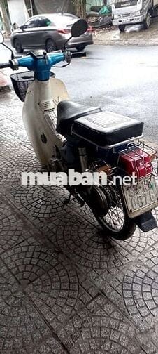 Cần bán xe 50 cc kg cần bằng lái