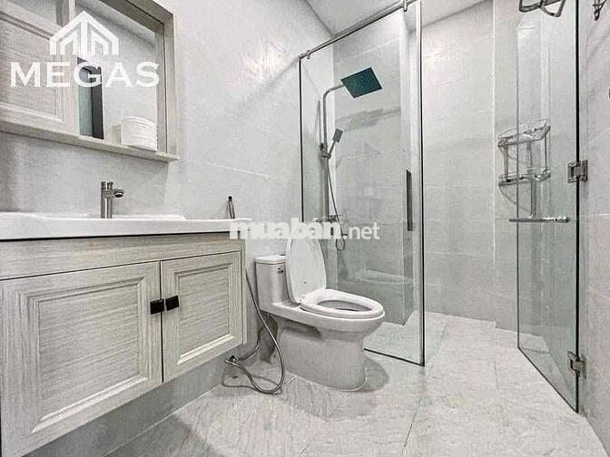 CĂN HỘ THOÁNG MÁT ĐẦY ĐỦ TIỆN NGHI GẦN LOTTE MART GÒ VẤP