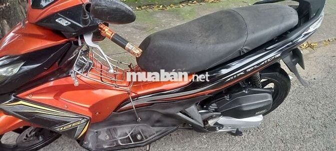 AIR BLADE ĐK11/2014 BIỂN59 MÁY ÊM CHẠY NGON BỀNTỐT