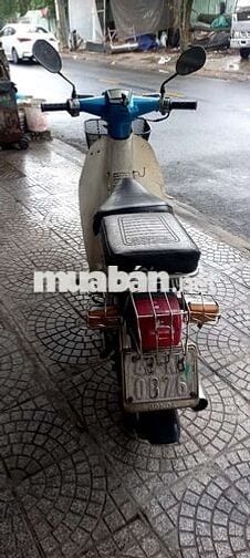 Cần bán xe 50 cc kg cần bằng lái