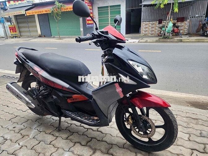 Nouvo 4 Yamaha 2011 bs61,cavet đủ🔥🔥