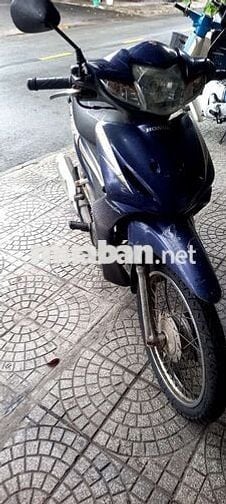 Cần bán xe way s giá rẻ giấy tờ đầy đủ