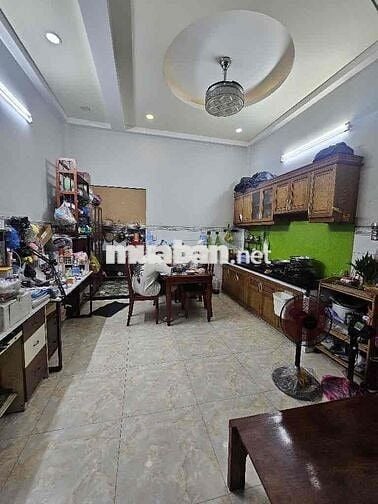 🏡 Nhà 2 lầu ngay Tân Kỳ Tân Quí nối dài,dtsd 56m2(4*14.5) -2PN