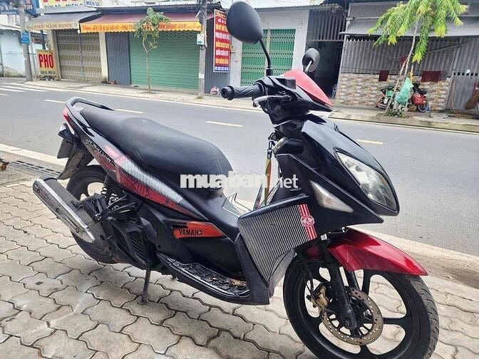 Nouvo 4 Yamaha 2011 bs61,cavet đủ🔥🔥