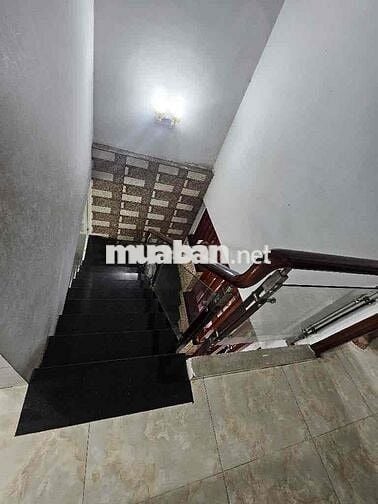 🏡 Nhà 2 lầu ngay Tân Kỳ Tân Quí nối dài,dtsd 56m2(4*14.5) -2PN