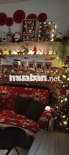 PHÒNG DÀNH CHO NGƯỜI ĂN CHAY - NGÃ TƯ BẢY HIỀN