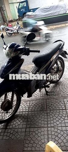 Cần bán xe way s giá rẻ giấy tờ đầy đủ