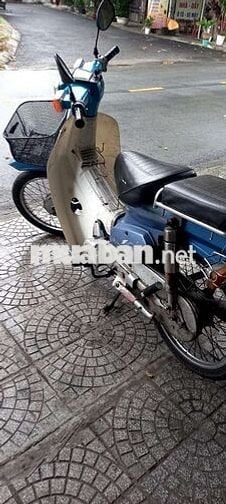 Cần bán xe 50 cc kg cần bằng lái