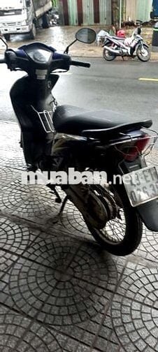 Cần bán xe way s giá rẻ giấy tờ đầy đủ