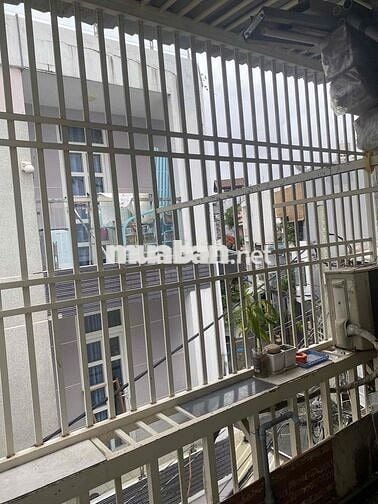 Cho Thuê Nhà nguyên căn, Full nội thất. Bắc Hải giáp Quận 10