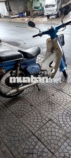 Cần bán xe 50 cc kg cần bằng lái