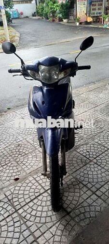 Cần bán xe way s giá rẻ giấy tờ đầy đủ