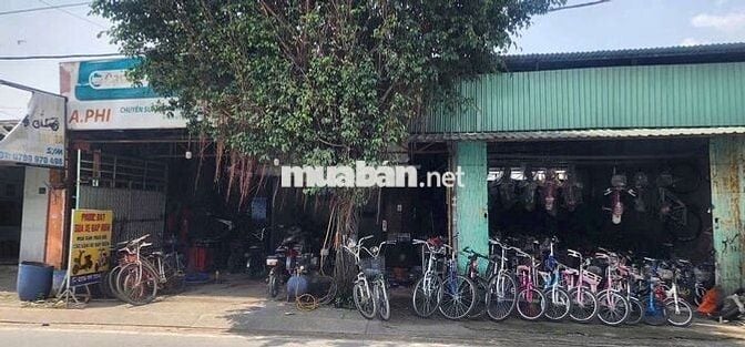 🏠 chủ cần bán gấp nhà Mặt Tiền Đỗ Văn Dậy, Tân Hiệp Hóc Môn 🏠