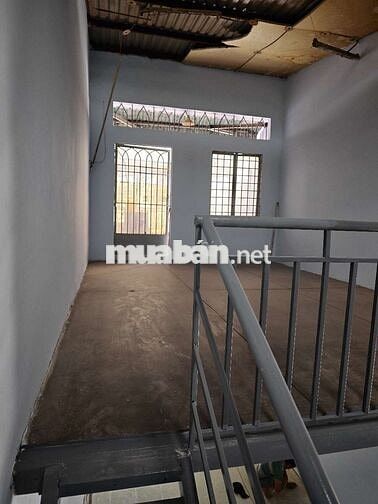 Cho Thuê Nhà Nguyên Căn 3.8x18m, 1 Trệt 2 Gác. Điện 3 pha chính chủ