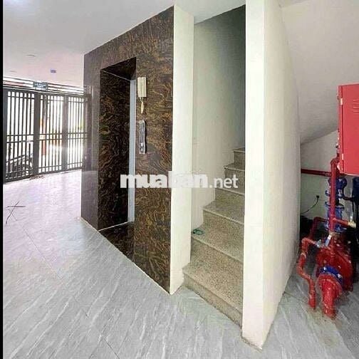 Chung cư mới koong- Thang máy, lô góc, 45m- Ngõ 3 gác, sát ô tô tránh