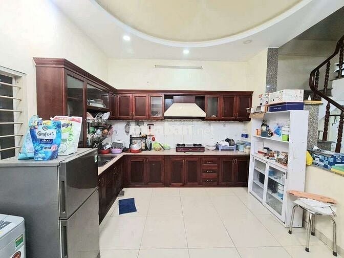 Bán nhà phường hiệp bình chánh thủ đức cũ