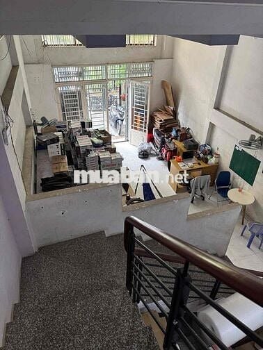 🌺Cần bán nhà 1/ Nguyễn Hới - An lạc  💰Giá bán : 6,7 tỷ. DT : 5m*18m