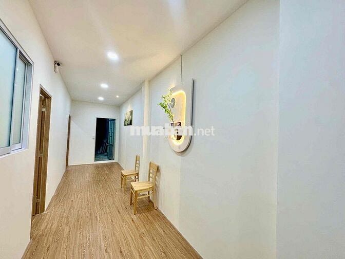 ⚜️Cho Thuê Penhouse 2PN Full Nội Thất Mới Tại Phú Nhuận Giáp Q1, Q3 💥