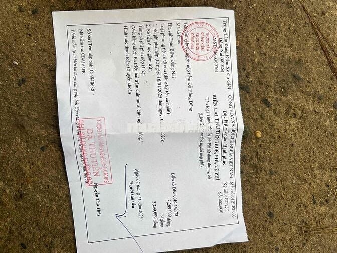 Toyota Innova 2019 2.0G - 86000 km