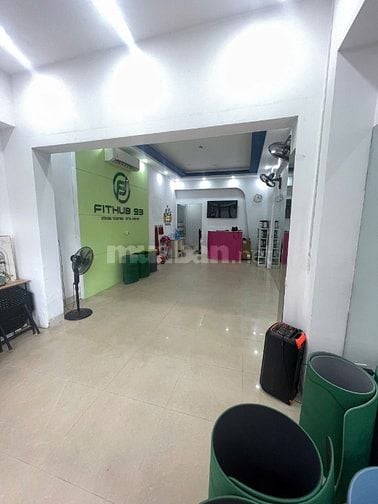 Cho thuê mb mặt đường Trung Văn, gần Lương Thế Vinh, Phùng Khoang,