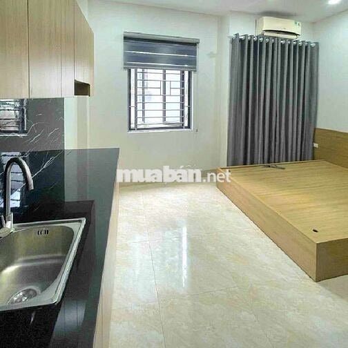 Chung cư mới koong- Thang máy, lô góc, 45m- Ngõ 3 gác, sát ô tô tránh