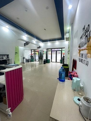 Cho thuê mb mặt đường Trung Văn, gần Lương Thế Vinh, Phùng Khoang,