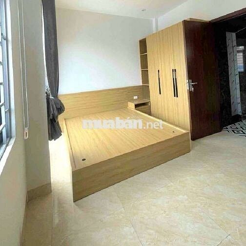 Chung cư mới koong- Thang máy, lô góc, 45m- Ngõ 3 gác, sát ô tô tránh