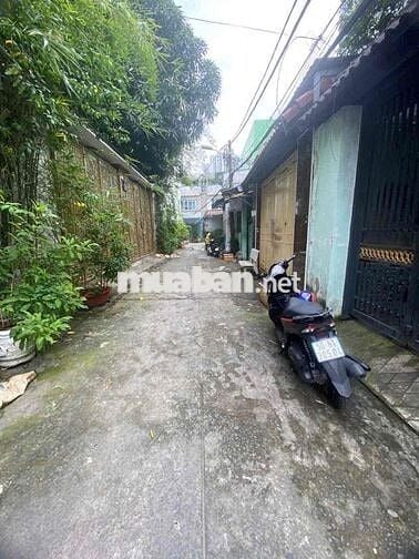 🌺Cần bán nhà 1/ Nguyễn Hới - An lạc  💰Giá bán : 6,7 tỷ. DT : 5m*18m