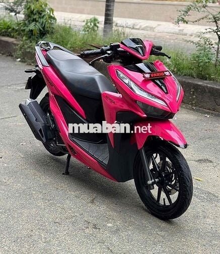 honda vario siêu đẹp bstp 9 chủ ký bán màu hót