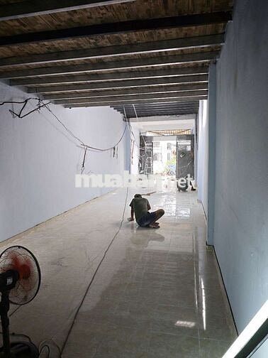 Cho Thuê Nhà Nguyên Căn 3.8x18m, 1 Trệt 2 Gác. Điện 3 pha chính chủ